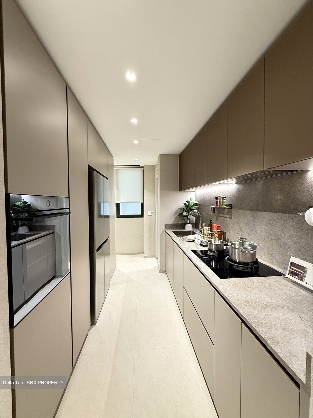 Zyon Grand (D3), Apartment #510350181